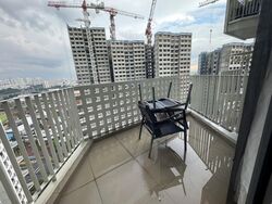 Sky Habitat (D20), Condominium #525687071